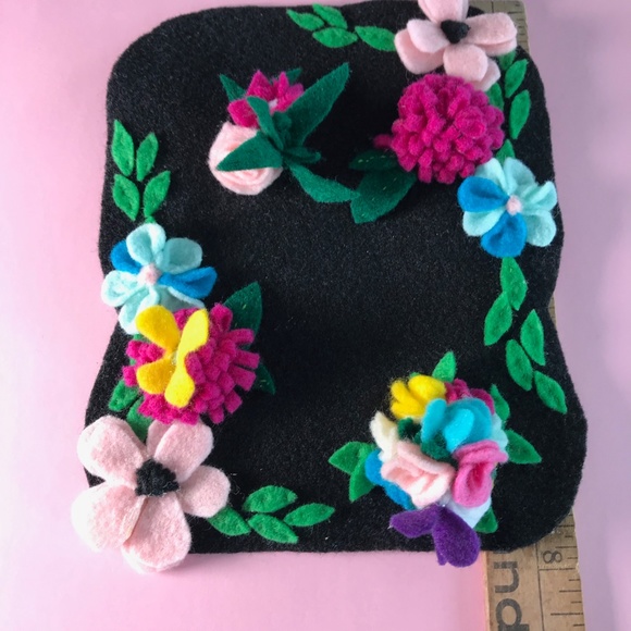 HostPick—Handmade , FORAGE  MAT Guinea Rabbit Hedgehog - Picture 8 of 9